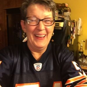 Meet your Posher, Sharon